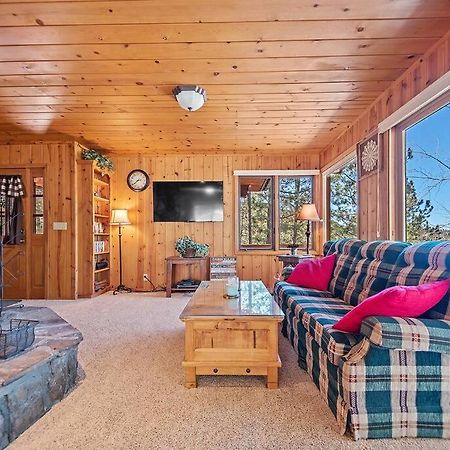 Holliday House Villa Rapid City Kültér fotó