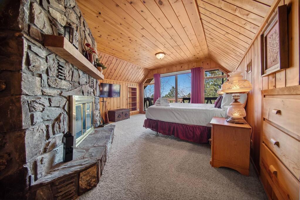 Holliday House Villa Rapid City Kültér fotó