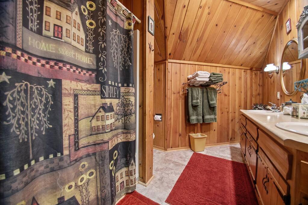 Holliday House Villa Rapid City Kültér fotó