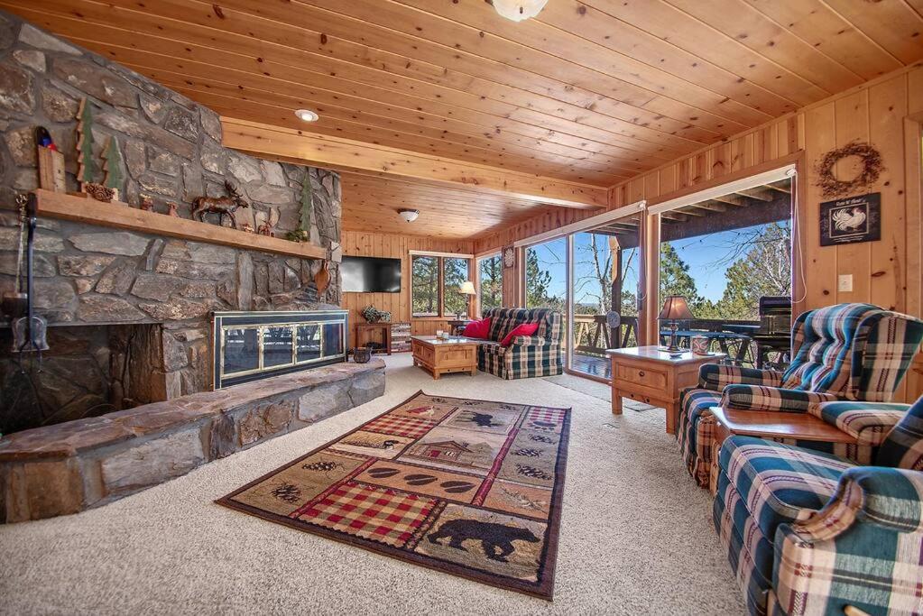 Holliday House Villa Rapid City Kültér fotó