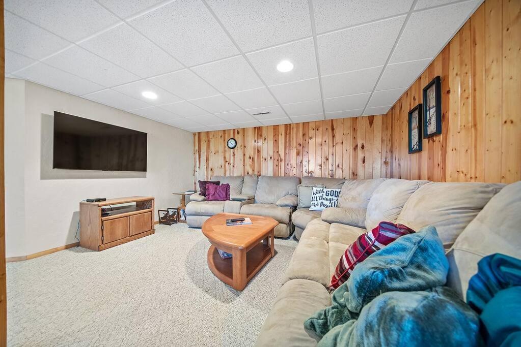 Holliday House Villa Rapid City Kültér fotó