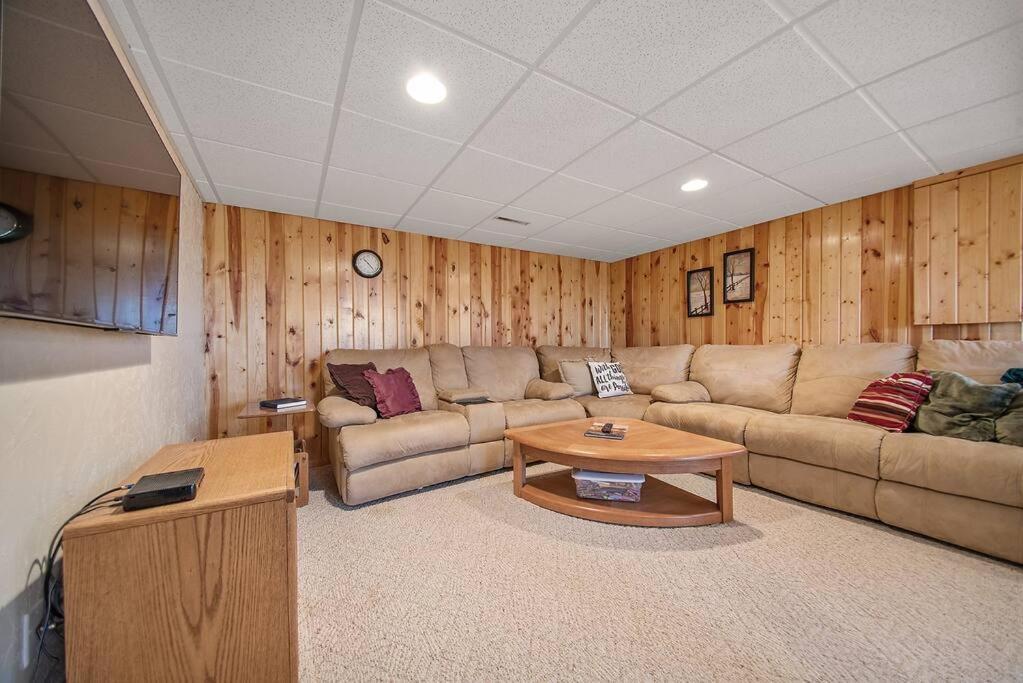 Holliday House Villa Rapid City Kültér fotó