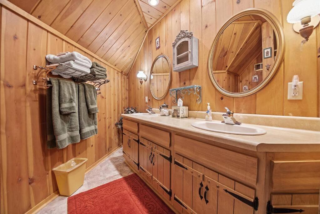 Holliday House Villa Rapid City Kültér fotó