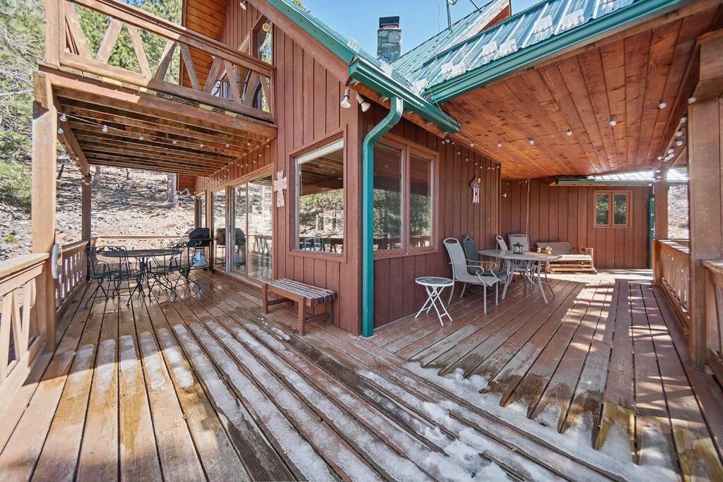 Holliday House Villa Rapid City Kültér fotó