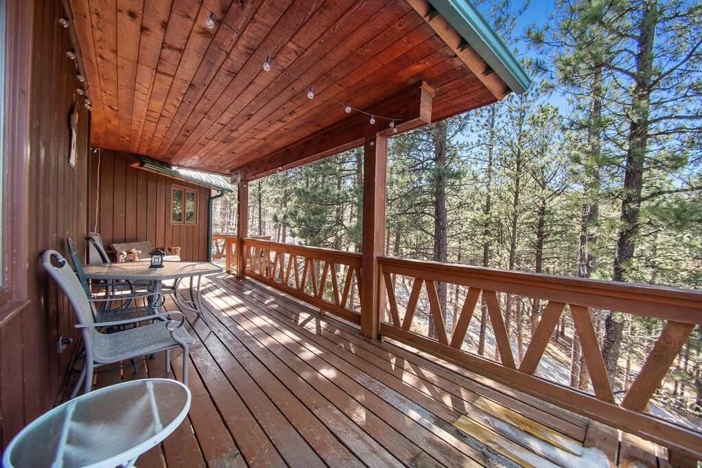 Holliday House Villa Rapid City Kültér fotó