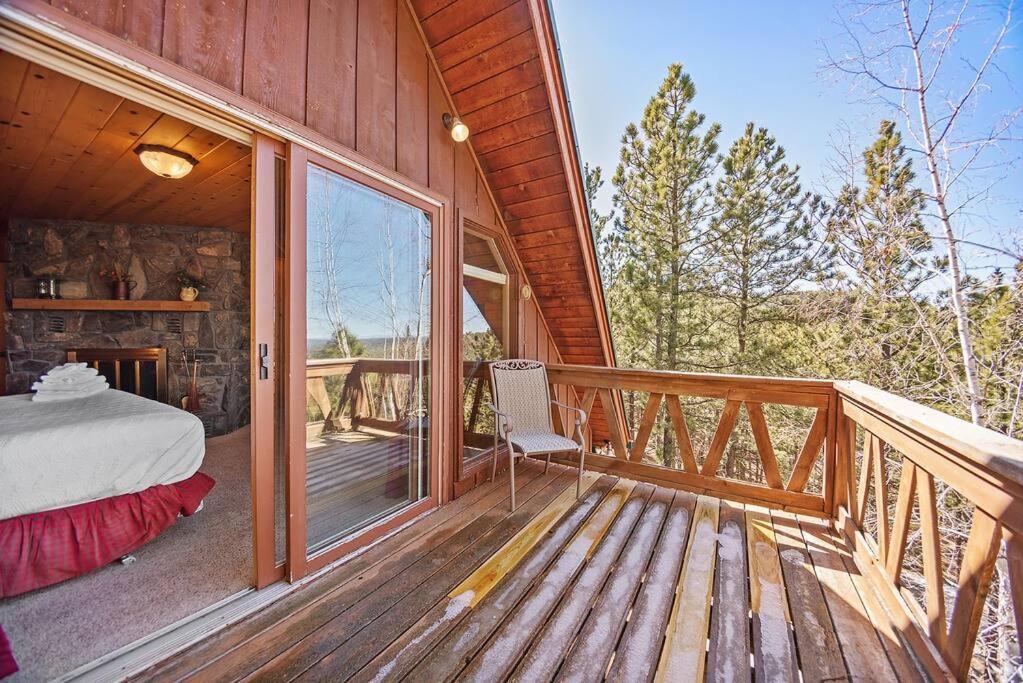 Holliday House Villa Rapid City Kültér fotó