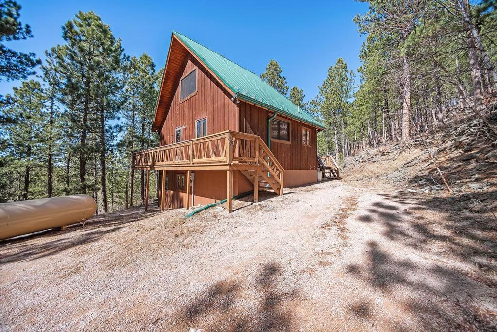 Holliday House Villa Rapid City Kültér fotó