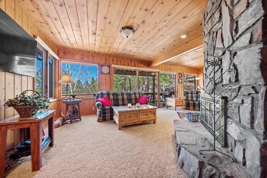 Holliday House Villa Rapid City Kültér fotó