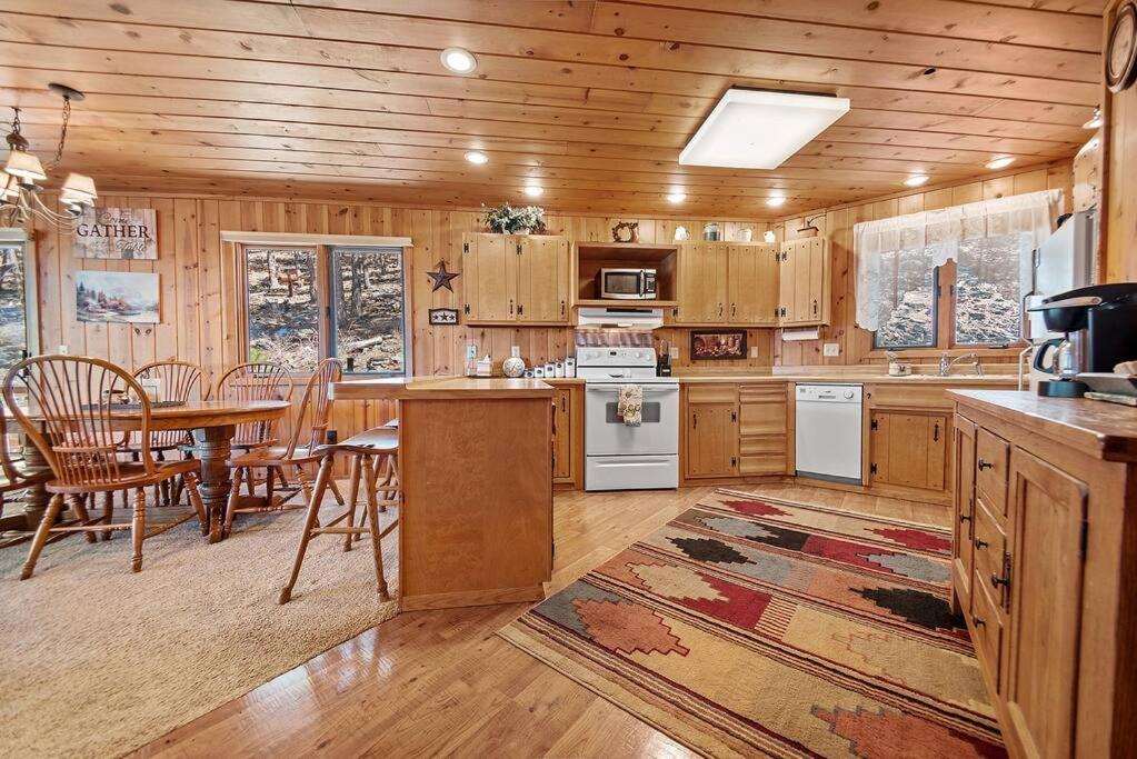 Holliday House Villa Rapid City Kültér fotó