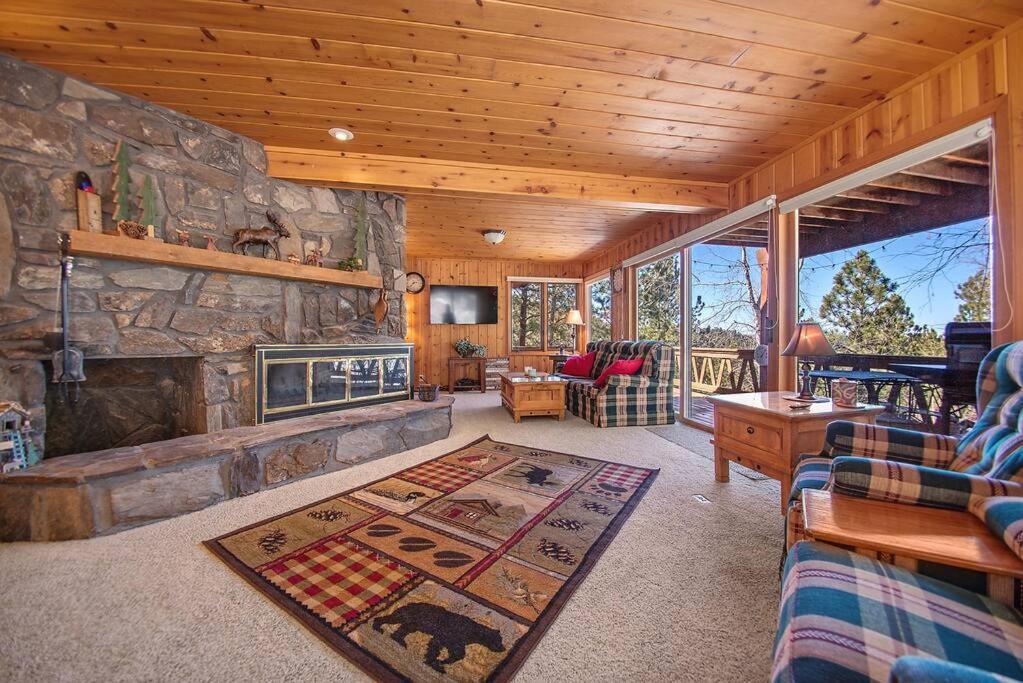 Holliday House Villa Rapid City Kültér fotó